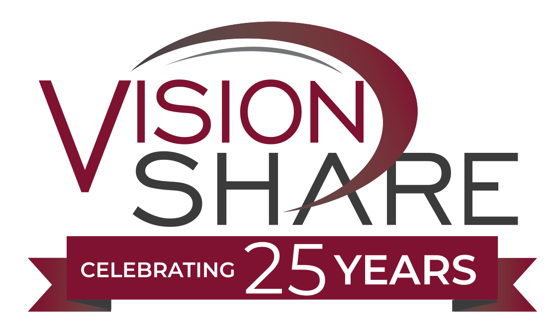 Vision Share