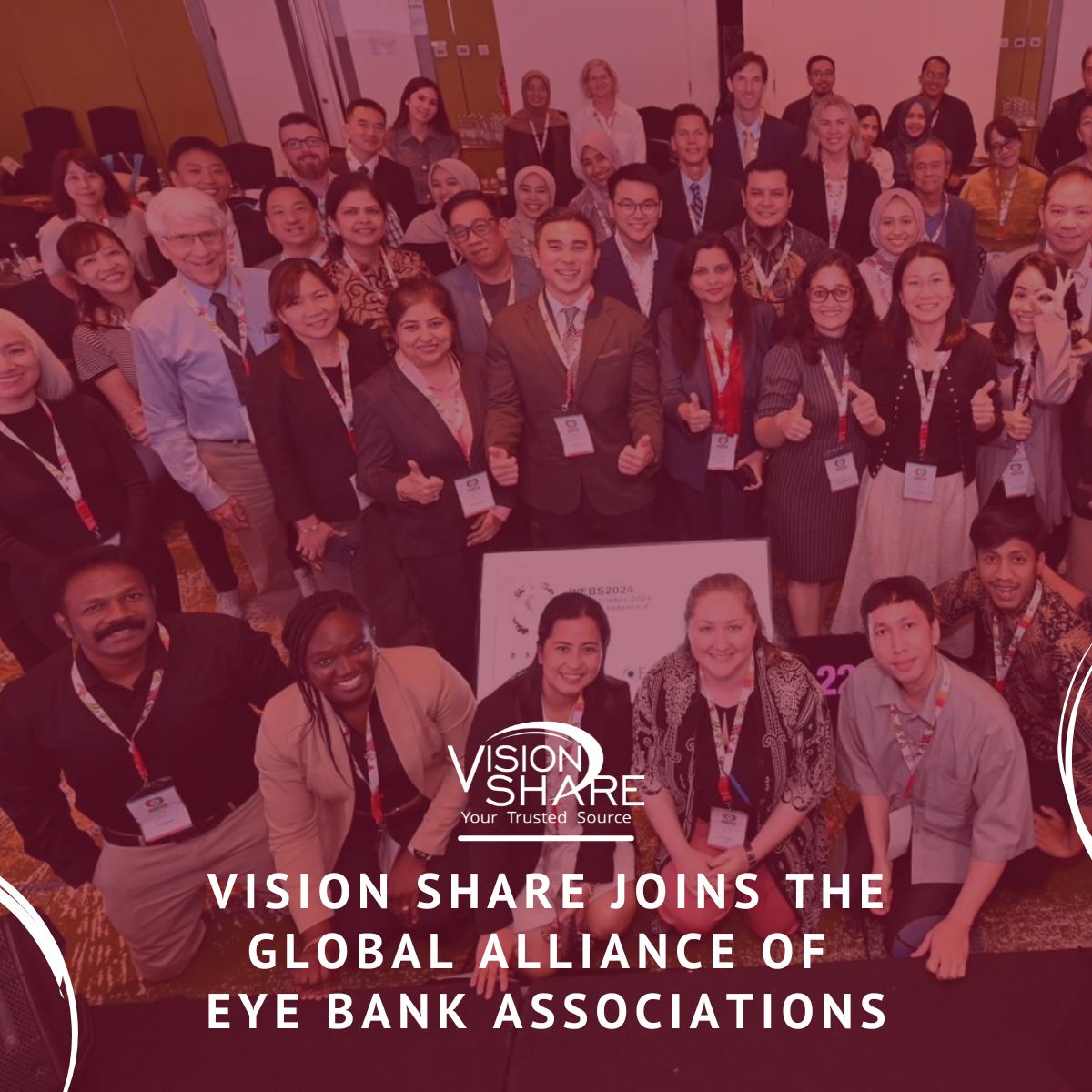 visionshare-joins-gaeba