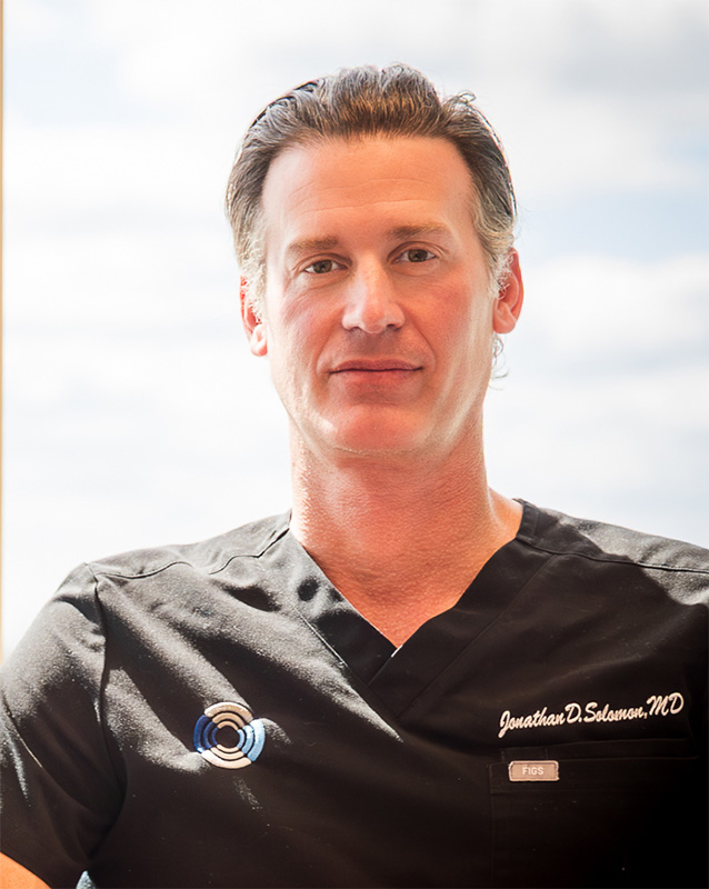 CAIRS Clinical Insights with Dr. Jonathan Solomon