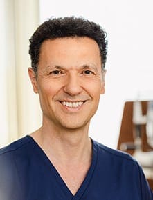 Dr. Suphi Taneri, MD