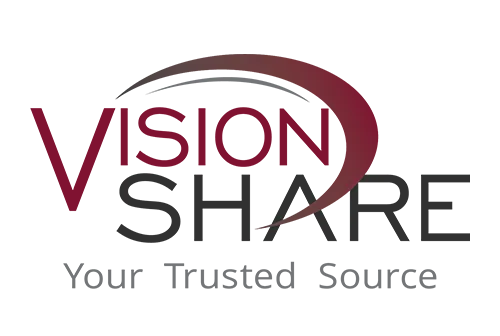 Logo de Vision Share