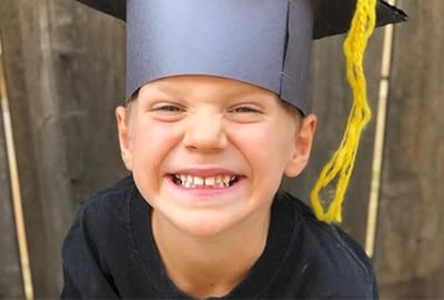 Wyatt Pensis, Héroe Donante